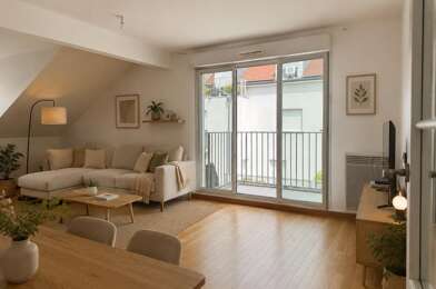 Appartement 4 pièces 375000 €