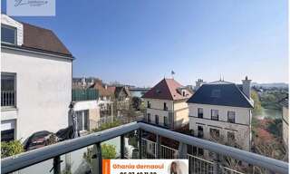 Appartement 4 Pièces 86 m² à vendre à Le Perreux-sur-Marne (94170)