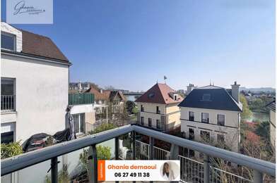 Appartement 4 pièces 375000 €