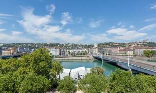 Appartement 7 Pièces 180 m² à vendre à Lyon 7 (69007)