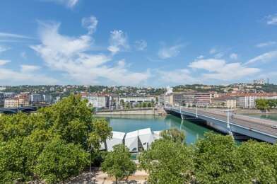 Appartement 7 pièces 1050000 €