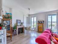 Duplex haussmannien 180 m² à vendre Lyon 7ᵉ – Vue Fourvière, quais du Rhône — photo 3