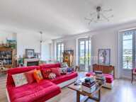 Duplex haussmannien 180 m² à vendre Lyon 7ᵉ – Vue Fourvière, quais du Rhône — photo 4