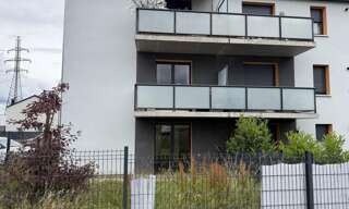 Appartement 1 Pièce 32 m² à vendre à Guénange (57310)