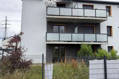 Appartement 1 pièces 89000 €