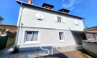 Maison 7 Pièces 148 m² à vendre à Le Mesnil-Guillaume (14100)