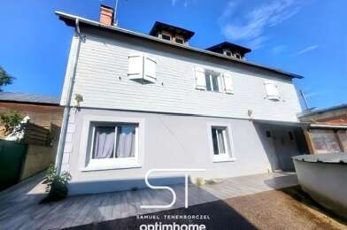 Maison 7 pièces 249900 €