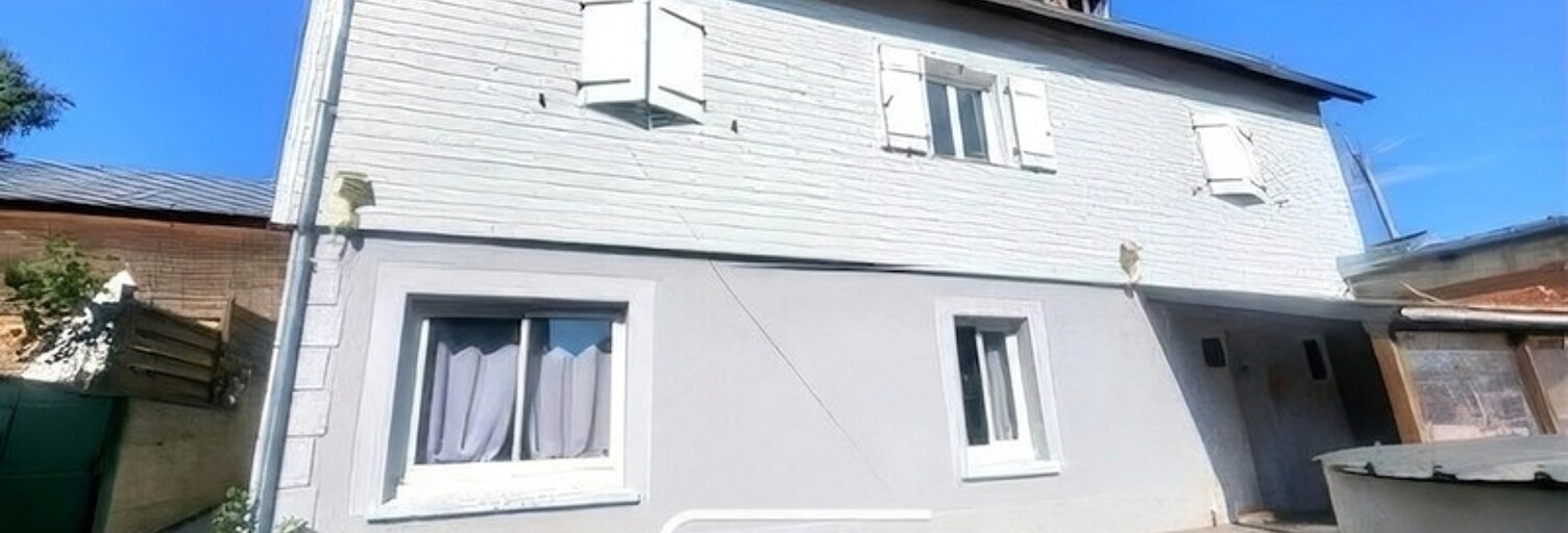 Maison 7 Pièces 148 m² à vendre à Le Mesnil-Guillaume (14100)
