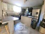 Maison familiale 5 ch de 148 m² – Le Mesnil-Guillaume (14100) — photo 4