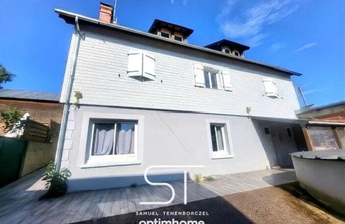 Maison familiale 5 ch de 148 m² – Le Mesnil-Guillaume (14100) — photo 2