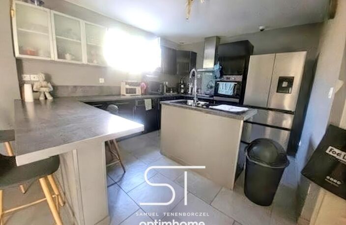Maison familiale 5 ch de 148 m² – Le Mesnil-Guillaume (14100) — photo 4