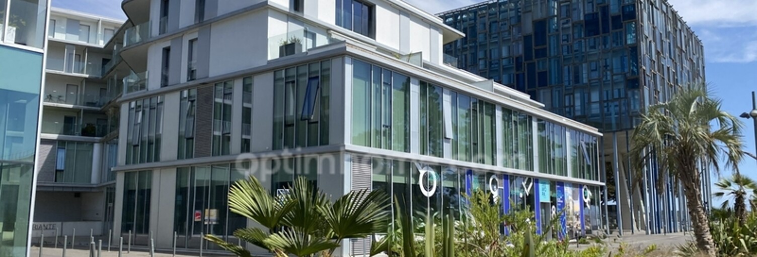 Appartement 4 Pièces 80 m² à vendre à Lorient (56100)