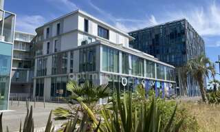 Appartement 4 Pièces 80 m² à vendre à Lorient (56100)
