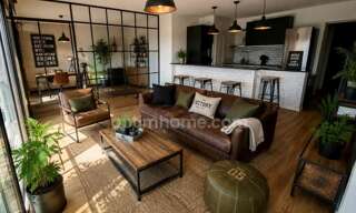 Appartement 4 Pièces 80 m² à vendre à Lorient (56100)