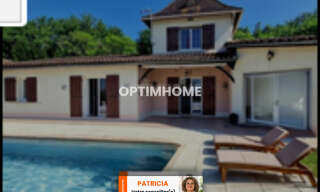 Maison 6 Pièces 135 m² à vendre à Le Fleix (24130)