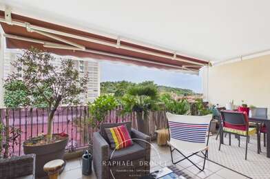 Appartement 3 pièces 270000 €