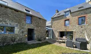 Maison 7 Pièces 130 m² à vendre à Saint-Lunaire (35800)