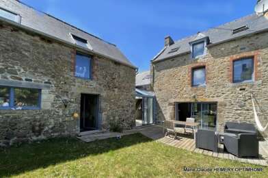 Maison 7 pièces 582400 €