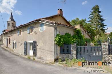 Maison 4 pièces 67000 €