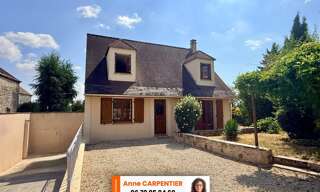 Maison 6 Pièces 135 m² à vendre à Rampillon (77370)