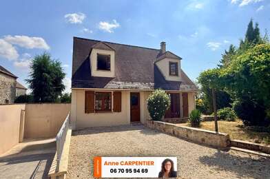 Maison 6 pièces 320000 €