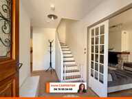 Maison Familiale de 135 m² sur sous-sol total – Terrain de 1400 m² à Rampillon (77) — photo 2