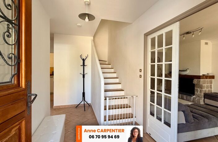 Maison Familiale de 135 m² sur sous-sol total – Terrain de 1400 m² à Rampillon (77) — photo 2