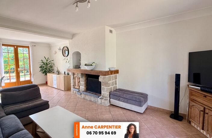 Maison Familiale de 135 m² sur sous-sol total – Terrain de 1400 m² à Rampillon (77) — photo 3