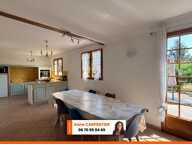 Maison Familiale de 135 m² sur sous-sol total – Terrain de 1400 m² à Rampillon (77) — photo 4