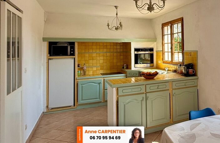 Maison Familiale de 135 m² sur sous-sol total – Terrain de 1400 m² à Rampillon (77) — photo 5