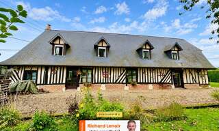 Maison 5 Pièces 150 m² à vendre à Pont-Audemer (27500)