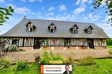 Maison 5 pièces 269000 €