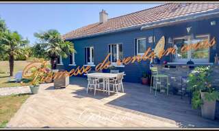 Maison 7 Pièces 124 m² à vendre à Treillières (44119)