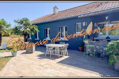 Maison 7 pièces 385000 €