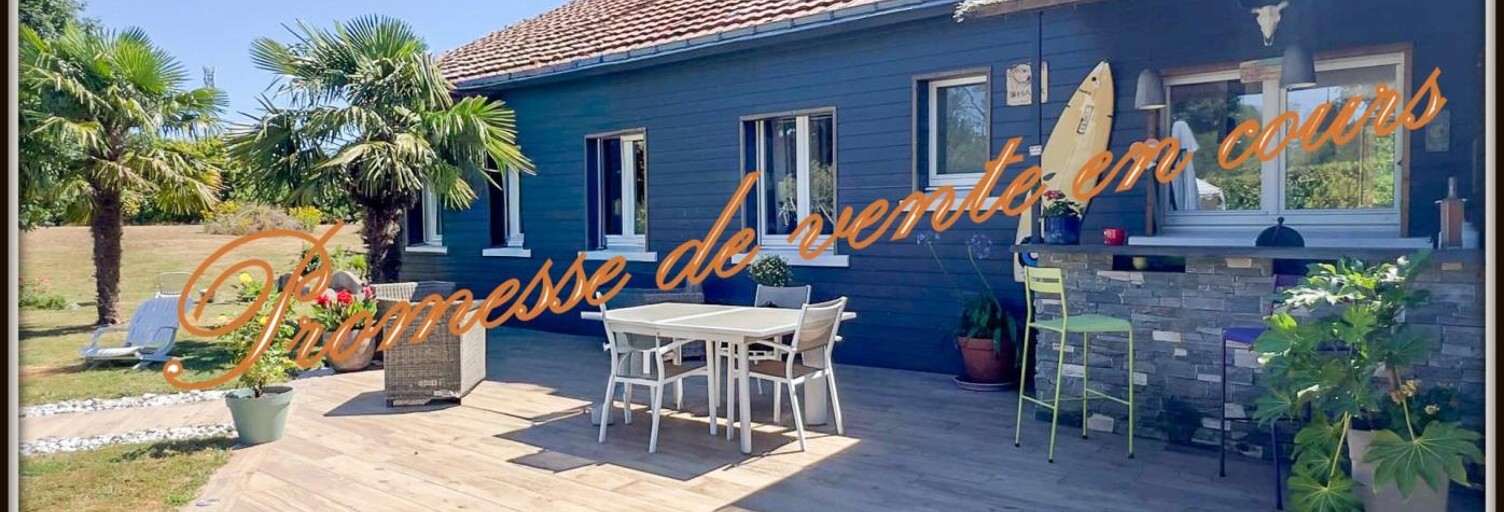 Maison 7 Pièces 124 m² à vendre à Treillières (44119)