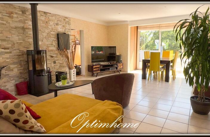 Maison à vendre 7 pièces TREILLIERES (44) — photo 4