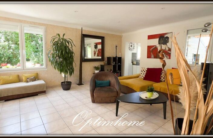 Maison à vendre 7 pièces TREILLIERES (44) — photo 5