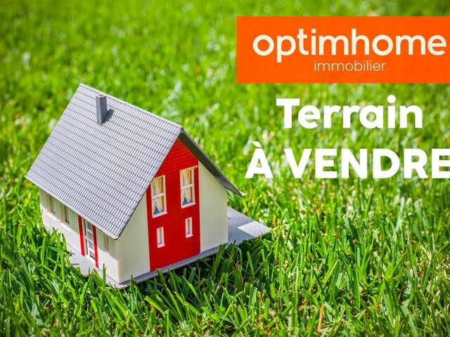Terrain à batir de 2130m² - Le Pommereuil — photo du bien