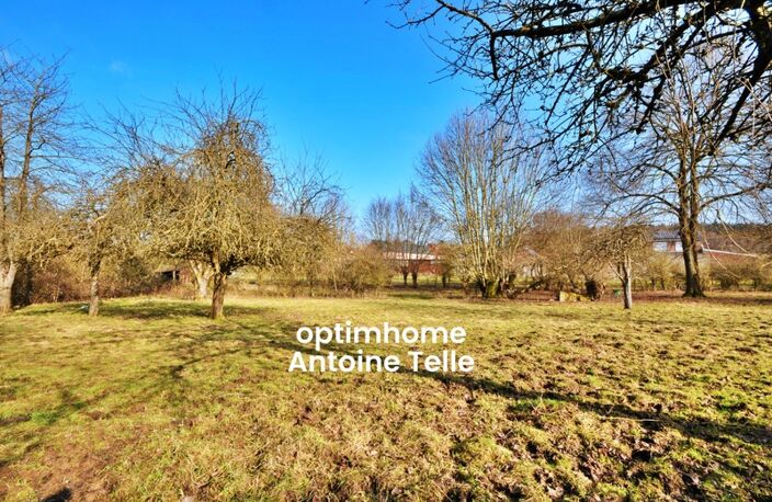 Terrain à batir de 2130m² - Le Pommereuil — photo 2