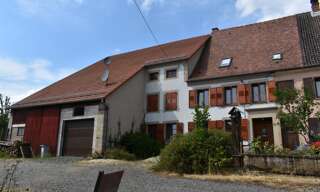 Maison 14 Pièces 169 m² à vendre à Ottwiller (67320)