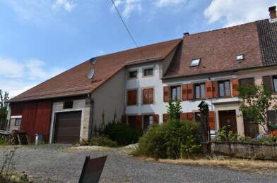 Maison 14 pièces 157000 €