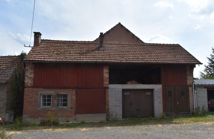 Maison à vendre 14 pièces OTTWILLER (67) — photo 2
