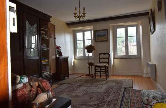 Maison à vendre 14 pièces OTTWILLER (67) — photo 4