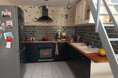 Appartement 3 pièces 98000 €