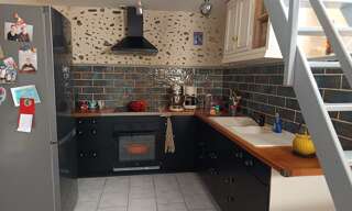 Appartement 3 Pièces 65 m² à vendre à Aire-sur-l'Adour (40800)