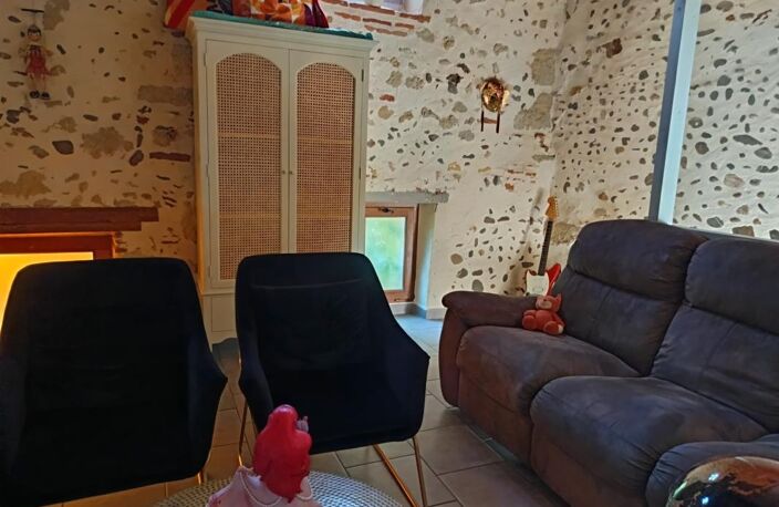APPARTEMENT T3  QUARTIER HISTORIQUE — photo 3