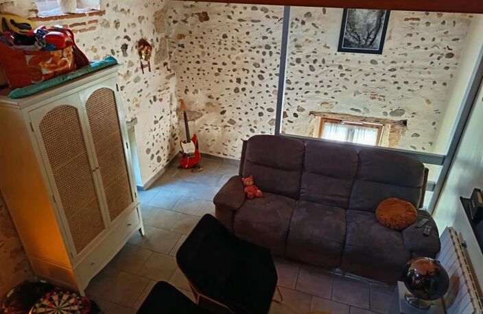 APPARTEMENT T3  QUARTIER HISTORIQUE — photo 5