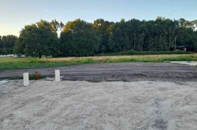 Terrain  171000 €