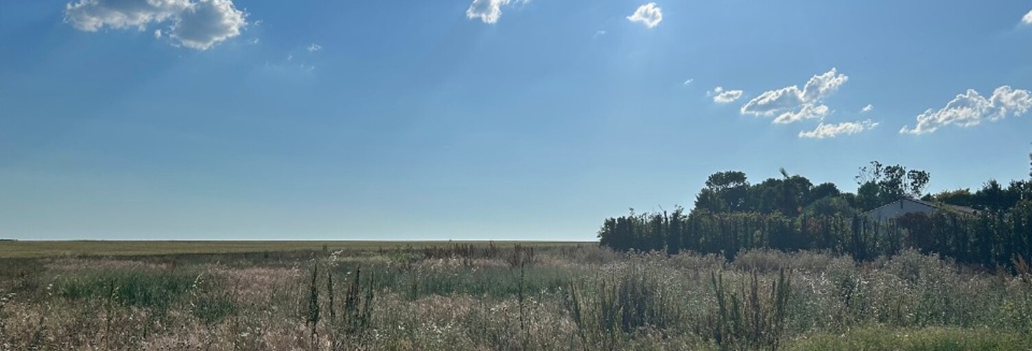 Terrain  401 m² à vendre à Vérines (17540)
