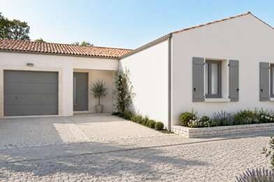 Maison 5 pièces 328701 €